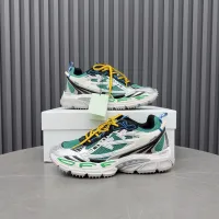 $125.00 USD Off-White Casual Shoes For Men #1472277