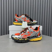 $125.00 USD Off-White Casual Shoes For Men #1472279