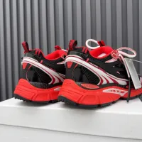 $125.00 USD Off-White Casual Shoes For Men #1472281