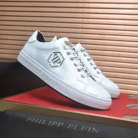 $80.00 USD Philipp Plein PP Casual Shoes For Men #1472339
