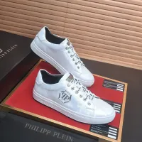 $80.00 USD Philipp Plein PP Casual Shoes For Men #1472339