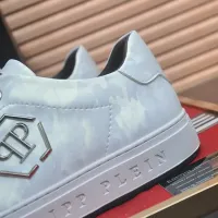 $80.00 USD Philipp Plein PP Casual Shoes For Men #1472339