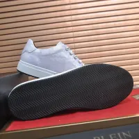 $80.00 USD Philipp Plein PP Casual Shoes For Men #1472340
