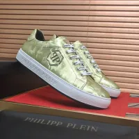 $80.00 USD Philipp Plein PP Casual Shoes For Men #1472341