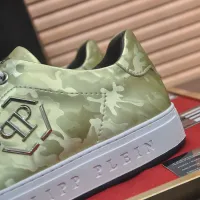 $80.00 USD Philipp Plein PP Casual Shoes For Men #1472341