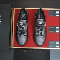 $80.00 USD Philipp Plein PP Casual Shoes For Men #1472342