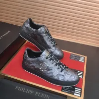 $80.00 USD Philipp Plein PP Casual Shoes For Men #1472342
