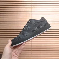 $80.00 USD Philipp Plein PP Casual Shoes For Men #1472343