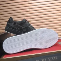 $80.00 USD Philipp Plein PP Casual Shoes For Men #1472343