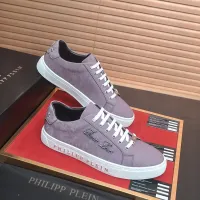 $80.00 USD Philipp Plein PP Casual Shoes For Men #1472344