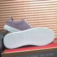 $80.00 USD Philipp Plein PP Casual Shoes For Men #1472344