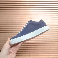 $80.00 USD Philipp Plein PP Casual Shoes For Men #1472345