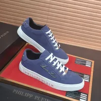 $80.00 USD Philipp Plein PP Casual Shoes For Men #1472345