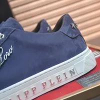 $80.00 USD Philipp Plein PP Casual Shoes For Men #1472345