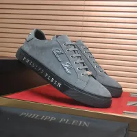 $80.00 USD Philipp Plein PP Casual Shoes For Men #1472346