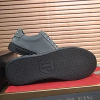$80.00 USD Philipp Plein PP Casual Shoes For Men #1472346