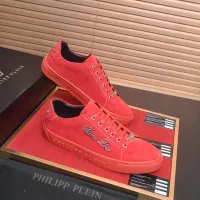 $80.00 USD Philipp Plein PP Casual Shoes For Men #1472347