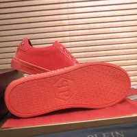 $80.00 USD Philipp Plein PP Casual Shoes For Men #1472347