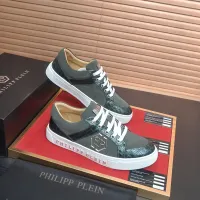 $80.00 USD Philipp Plein PP Casual Shoes For Men #1472350