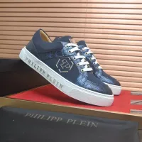 $80.00 USD Philipp Plein PP Casual Shoes For Men #1472351
