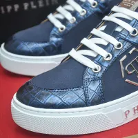 $80.00 USD Philipp Plein PP Casual Shoes For Men #1472351