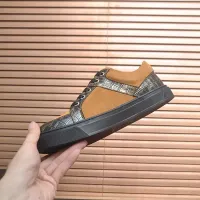 $80.00 USD Philipp Plein PP Casual Shoes For Men #1472352