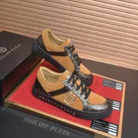 $80.00 USD Philipp Plein PP Casual Shoes For Men #1472352