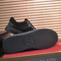 $80.00 USD Philipp Plein PP Casual Shoes For Men #1472354
