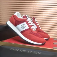 $80.00 USD Philipp Plein PP Casual Shoes For Men #1472356