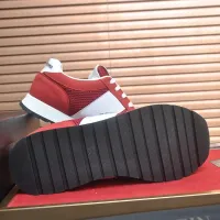 $80.00 USD Philipp Plein PP Casual Shoes For Men #1472356