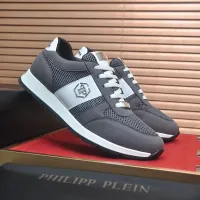 $80.00 USD Philipp Plein PP Casual Shoes For Men #1472359