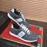 $80.00 USD Philipp Plein PP Casual Shoes For Men #1472359