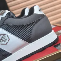 $80.00 USD Philipp Plein PP Casual Shoes For Men #1472359