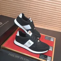 $80.00 USD Philipp Plein PP Casual Shoes For Men #1472360