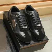 $76.00 USD Dolce & Gabbana D&G Casual Shoes For Men #1472367