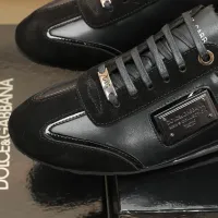 $76.00 USD Dolce & Gabbana D&G Casual Shoes For Men #1472367