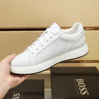 $76.00 USD Boss Casual Shoes For Men #1472368
