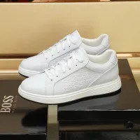 $76.00 USD Boss Casual Shoes For Men #1472368