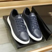 $76.00 USD Boss Casual Shoes For Men #1472369
