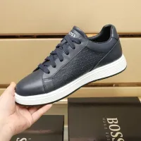 $76.00 USD Boss Casual Shoes For Men #1472369