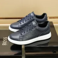 $76.00 USD Boss Casual Shoes For Men #1472369