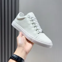 $76.00 USD Balenciaga Casual Shoes For Men #1472375