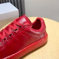 $76.00 USD Balenciaga Casual Shoes For Men #1472376