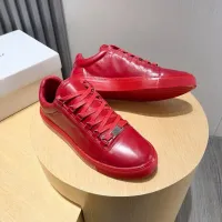 $76.00 USD Balenciaga Casual Shoes For Men #1472376
