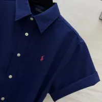 $158.00 USD Ralph Lauren Polo Dresses Short Sleeved For Women #1472392