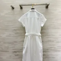 $158.00 USD Ralph Lauren Polo Dresses Short Sleeved For Women #1472394