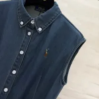 $140.00 USD Ralph Lauren Polo Dresses Sleeveless For Women #1472396