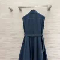 $140.00 USD Ralph Lauren Polo Dresses Sleeveless For Women #1472396