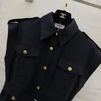 $170.00 USD Celine Dresses Sleeveless For Women #1472410