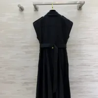 $170.00 USD Celine Dresses Sleeveless For Women #1472410